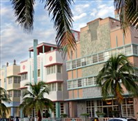 Miami Art Deco buildings Miami Art Deco buildings